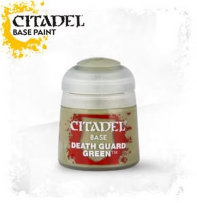 Citadel - Paint - WH Colour - Base