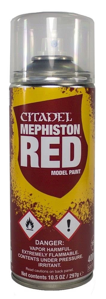 Citadel Colour Spray Paint