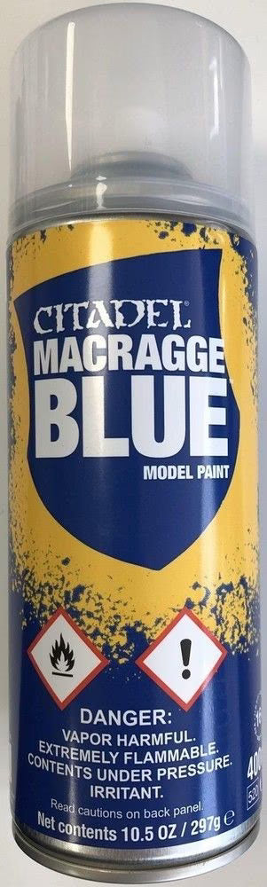 Citadel Colour Spray Paint