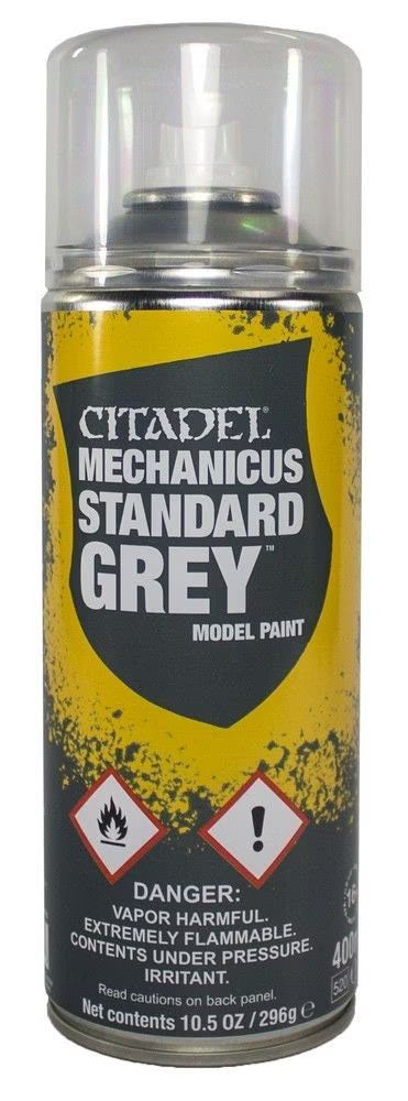 Citadel Colour Spray Paint
