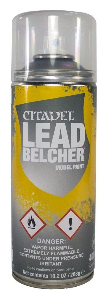 Citadel Colour Spray Paint