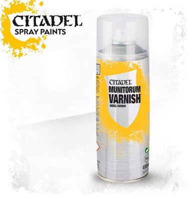 Citadel Colour Spray Paint
