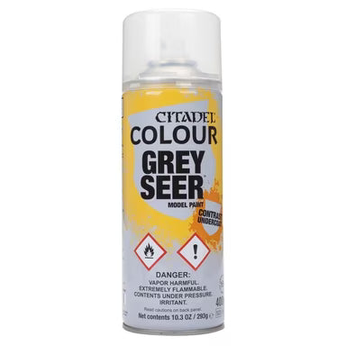 Citadel Colour Spray Paint