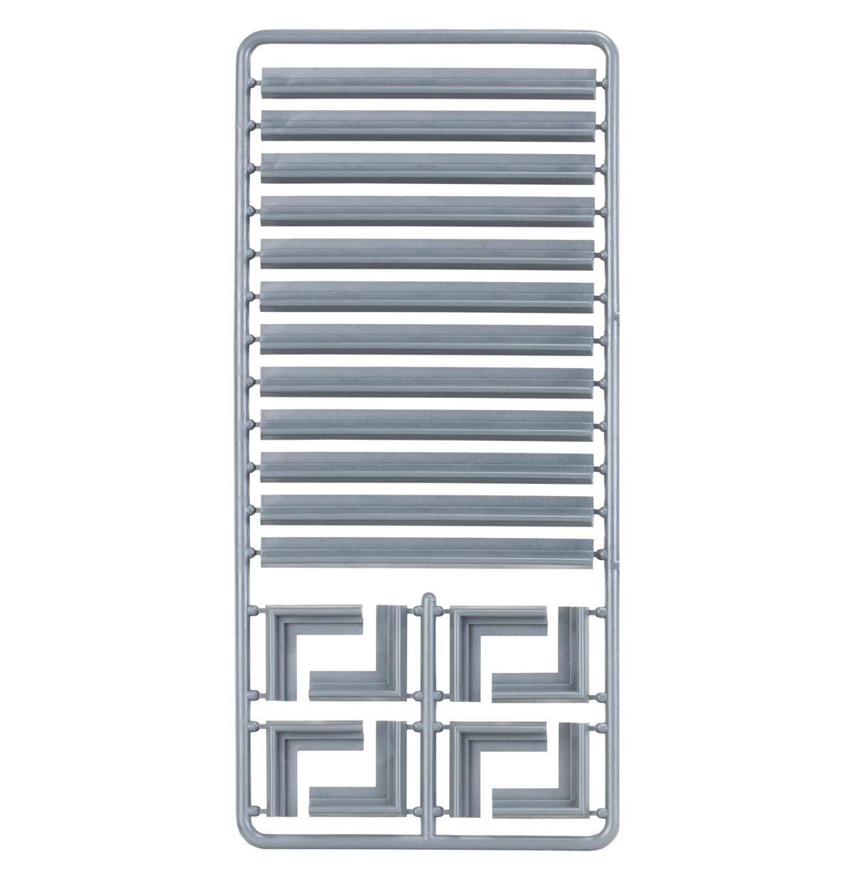 Warhammer: The Old World - Modular Movement Trays