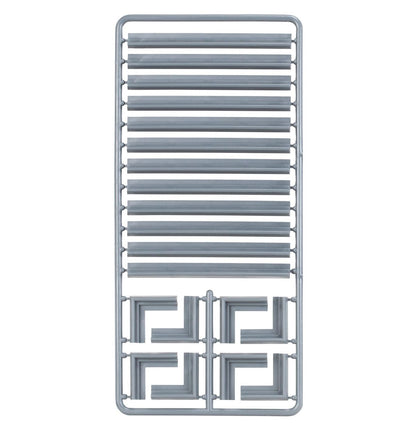 Warhammer: The Old World - Modular Movement Trays