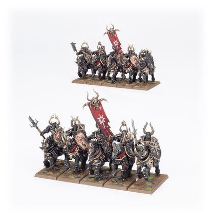 Warhammer: The Old World - Warriors Of Chaos Battalion