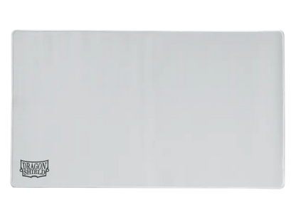 Dragon Shield - Plain White - TCG Playmat