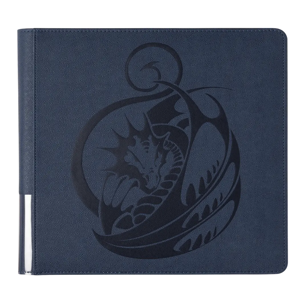 Dragon Shield - Card Codex Zipster XL