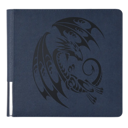 Dragon Shield - Card Codex 576 Portfolio