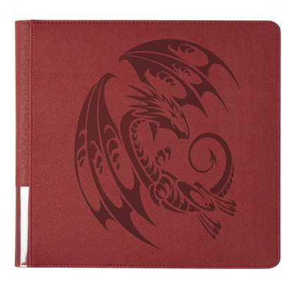 Dragon Shield - Card Codex 576 Portfolio