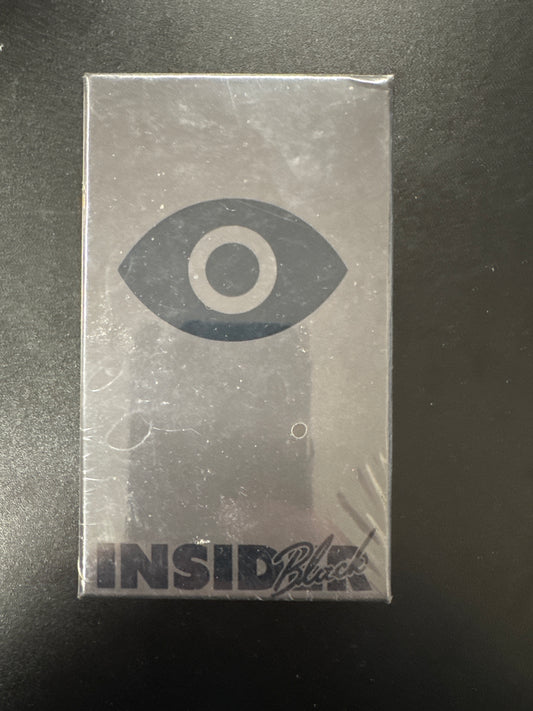 Insider Black - More Insider!