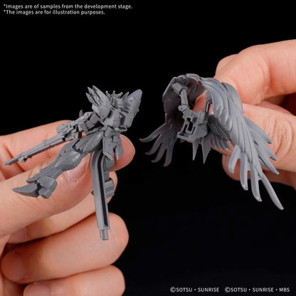 PRE-ORDER: Gundam Assemble Starter Set 01 (ST01)