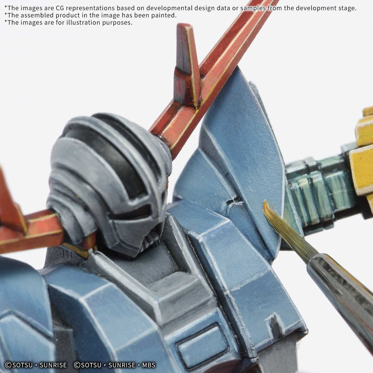 PRE-ORDER: Gundam Assemble Deluxe Set 01 (DX01)
