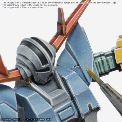 PRE-ORDER: Gundam Assemble Deluxe Set 01 (DX01)