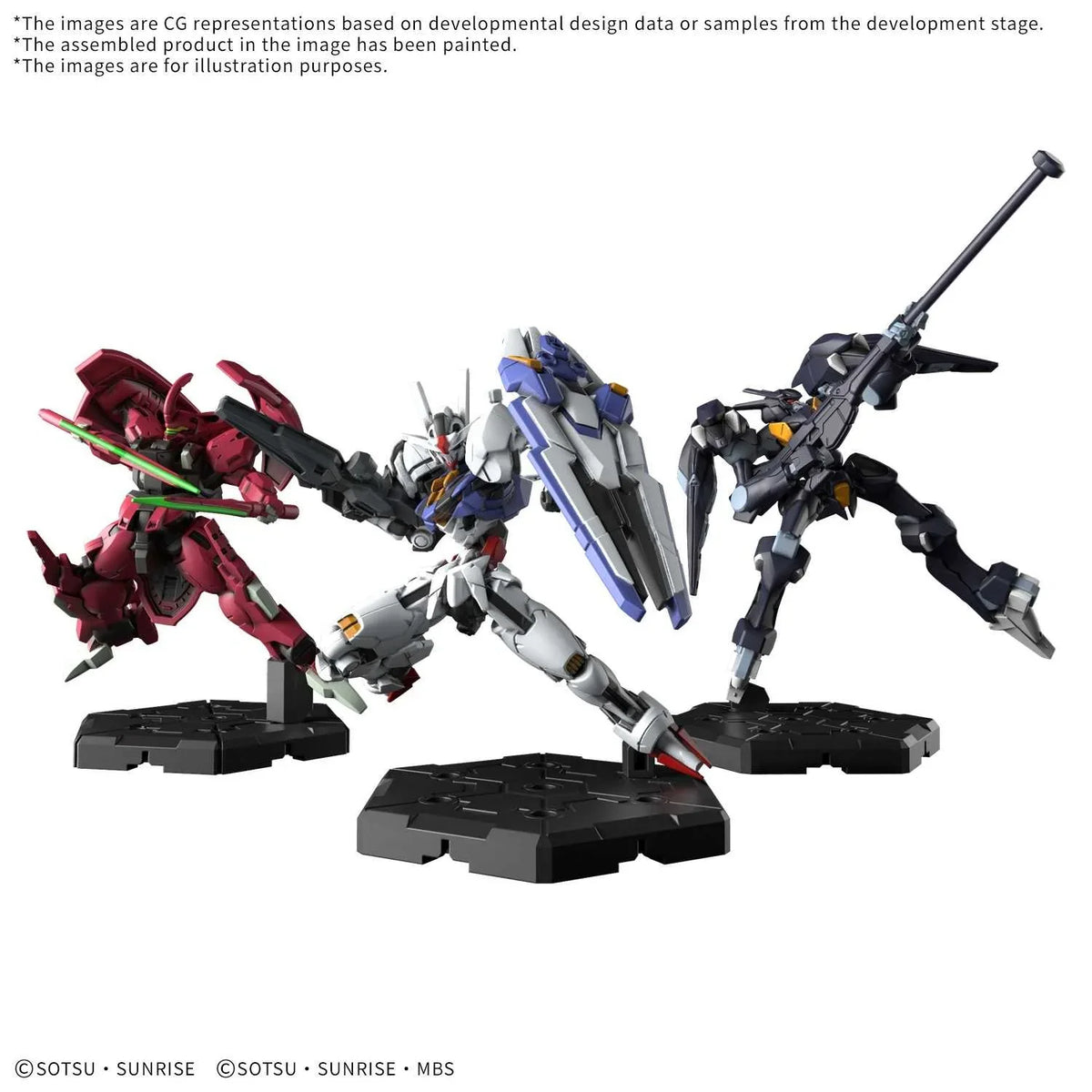 PRE-ORDER: Gundam Assemble Expansion Pack 02 (EX02)