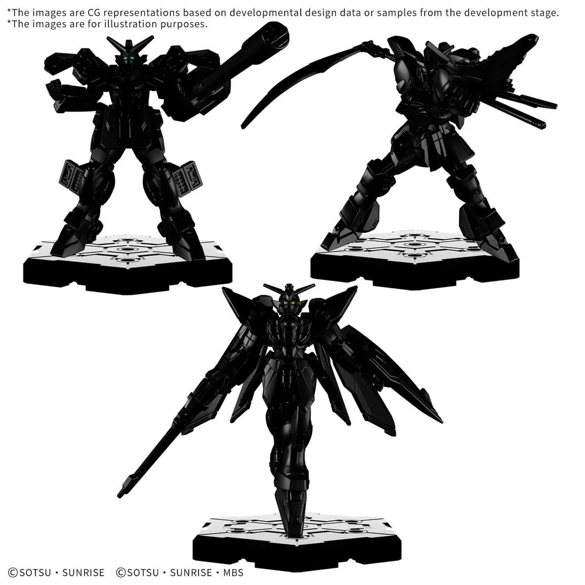PRE-ORDER: Gundam Assemble Expansion Pack 04 (EX04)