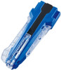 Beyblade X: BX-42 Launcher Grip (Blue)