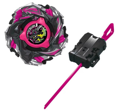 Takara Tomy Beyblade X CX-13 Starter BahamutBlitz BK1-50I