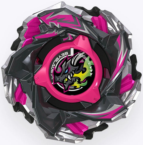 Takara Tomy Beyblade X CX-13 Starter BahamutBlitz BK1-50I