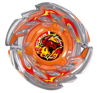 Tomy Beyblade X CX-15 Booster RagnaRage FE4-55Y