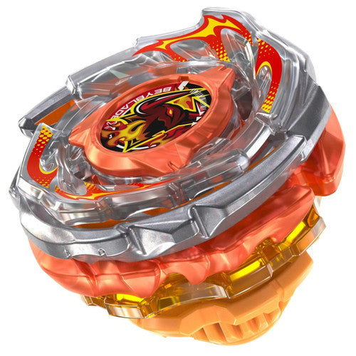 Tomy Beyblade X CX-15 Booster RagnaRage FE4-55Y
