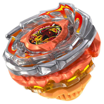 Tomy Beyblade X CX-15 Booster RagnaRage FE4-55Y