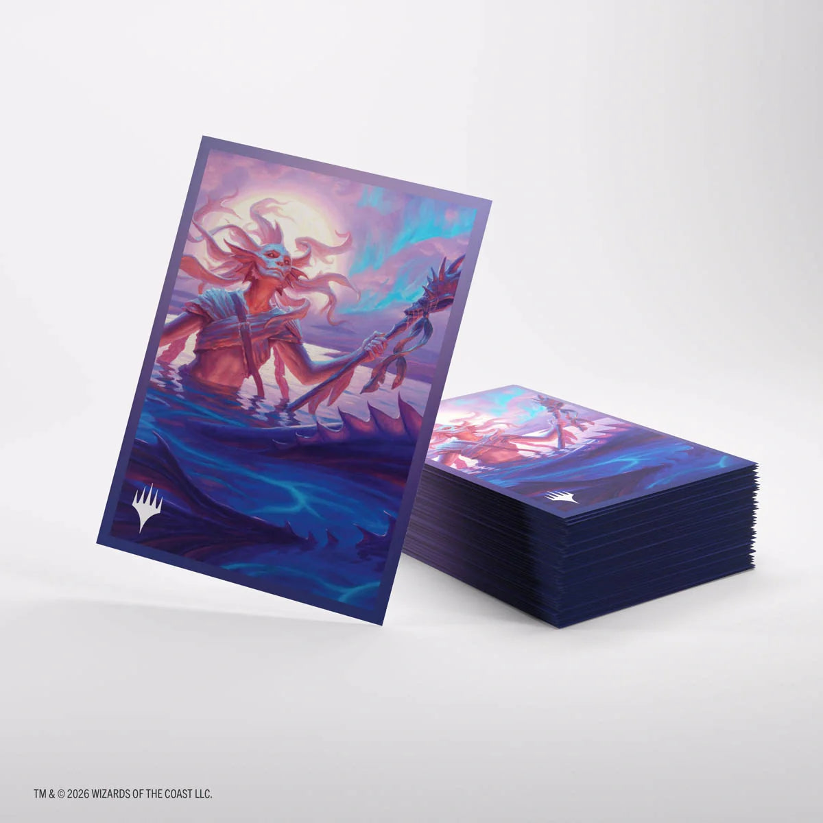 Gamegenic - MTG: Lorwyn Eclipsed Premium Art Sleeves 