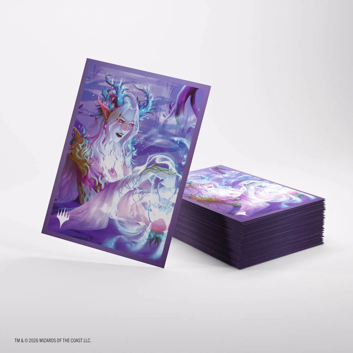 Gamegenic - MTG: Lorwyn Eclipsed Premium Art Sleeves 