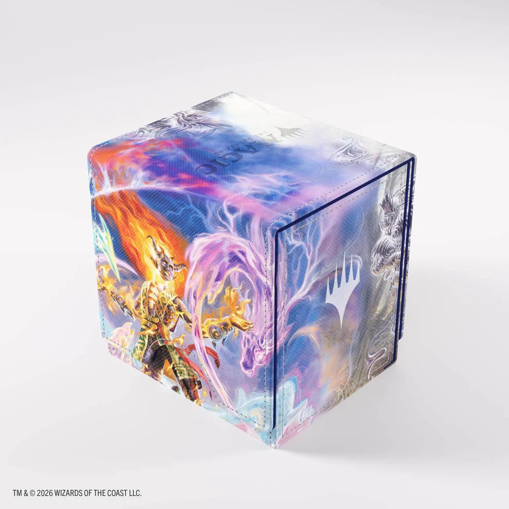 Gamegenic - Sidekick Pro 100+ XL - Magic: The Gathering Lorwyn Eclipsed