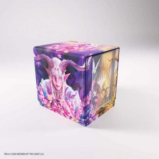 Gamegenic - Sidekick Pro 100+ XL - Magic: The Gathering Lorwyn Eclipsed