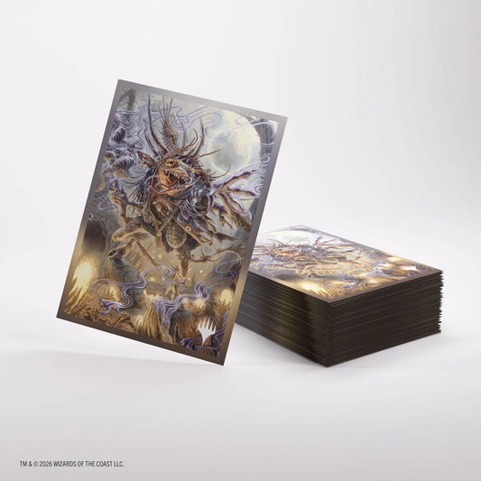 Gamegenic - MTG: Lorwyn Eclipsed Premium Art Sleeves 