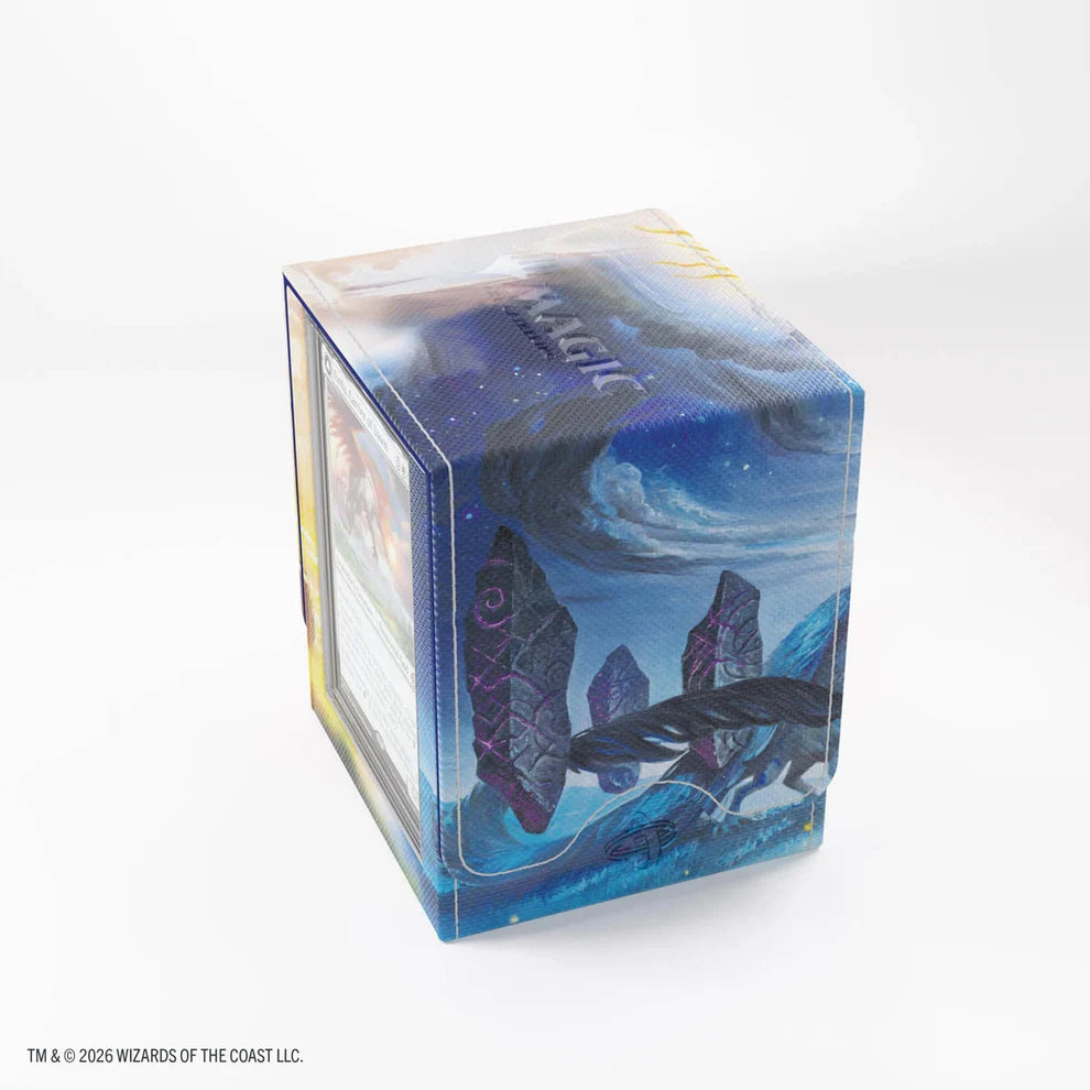 Gamegenic - MTG Lorwyn Eclipsed Squire PLUS 100+ XL