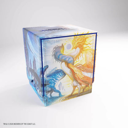 Gamegenic - MTG Lorwyn Eclipsed Squire PLUS 100+ XL
