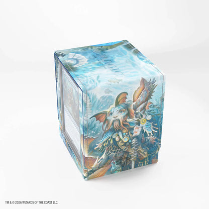 Gamegenic - MTG Lorwyn Eclipsed Squire PLUS 100+ XL