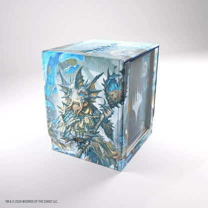 Gamegenic - MTG Lorwyn Eclipsed Squire PLUS 100+ XL