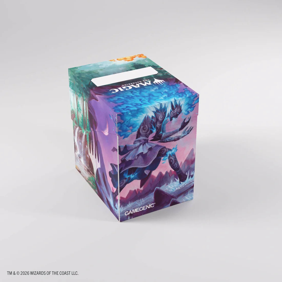 Gamegenic - MTG Lorwyn Eclipsed Soft Dynacrate 100+ XL