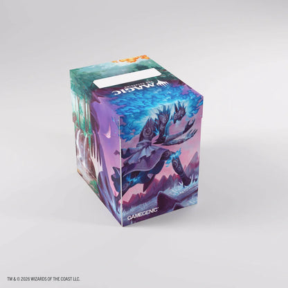 Gamegenic - MTG Lorwyn Eclipsed Soft Dynacrate 100+ XL