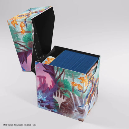 Gamegenic - MTG Lorwyn Eclipsed Soft Dynacrate 100+ XL