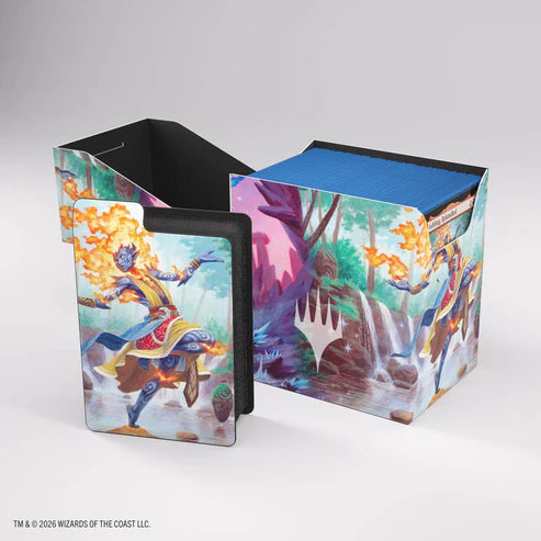 Gamegenic - MTG Lorwyn Eclipsed Soft Dynacrate 100+ XL