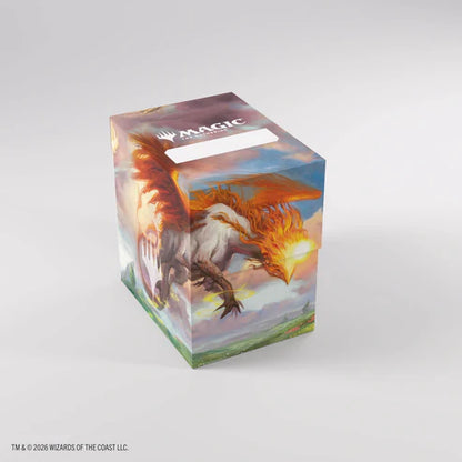 Gamegenic - MTG Lorwyn Eclipsed Soft Dynacrate 100+ XL