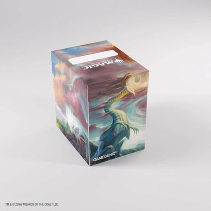 Gamegenic - MTG Lorwyn Eclipsed Soft Dynacrate 100+ XL