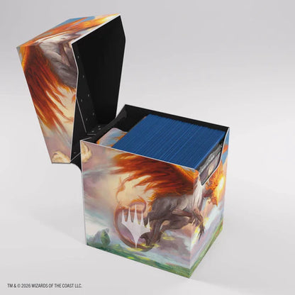 Gamegenic - MTG Lorwyn Eclipsed Soft Dynacrate 100+ XL