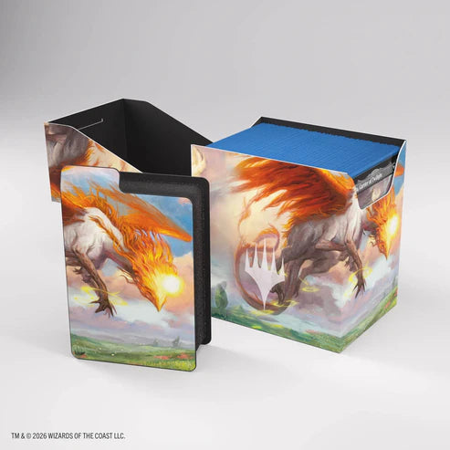 Gamegenic - MTG Lorwyn Eclipsed Soft Dynacrate 100+ XL