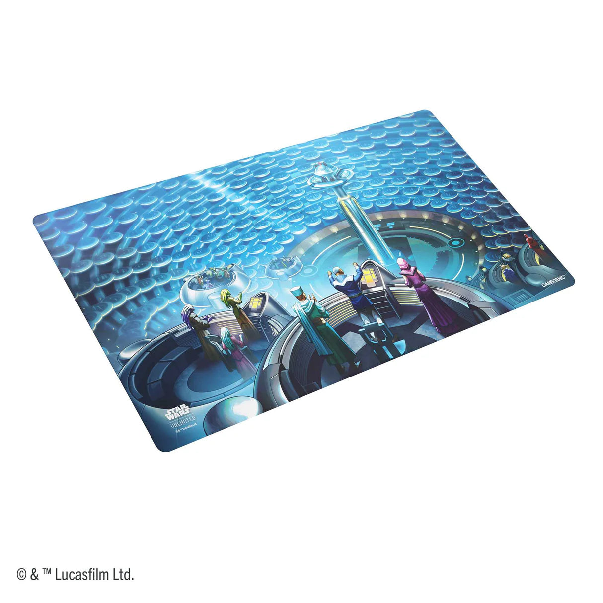 Star Wars: Unlimited - Game Mats