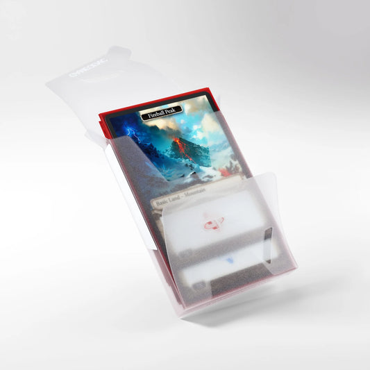 Gamegenic - Cube Pocket 15+