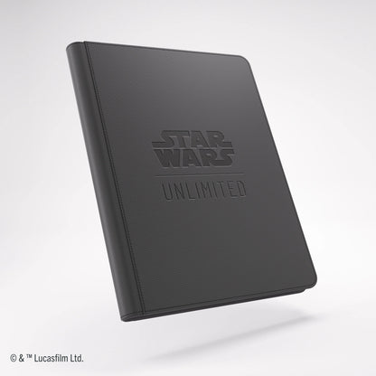 Gamegenic - Star Wars:Unlimited - Zip-up Album