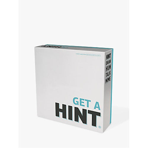 Hint - Board Game