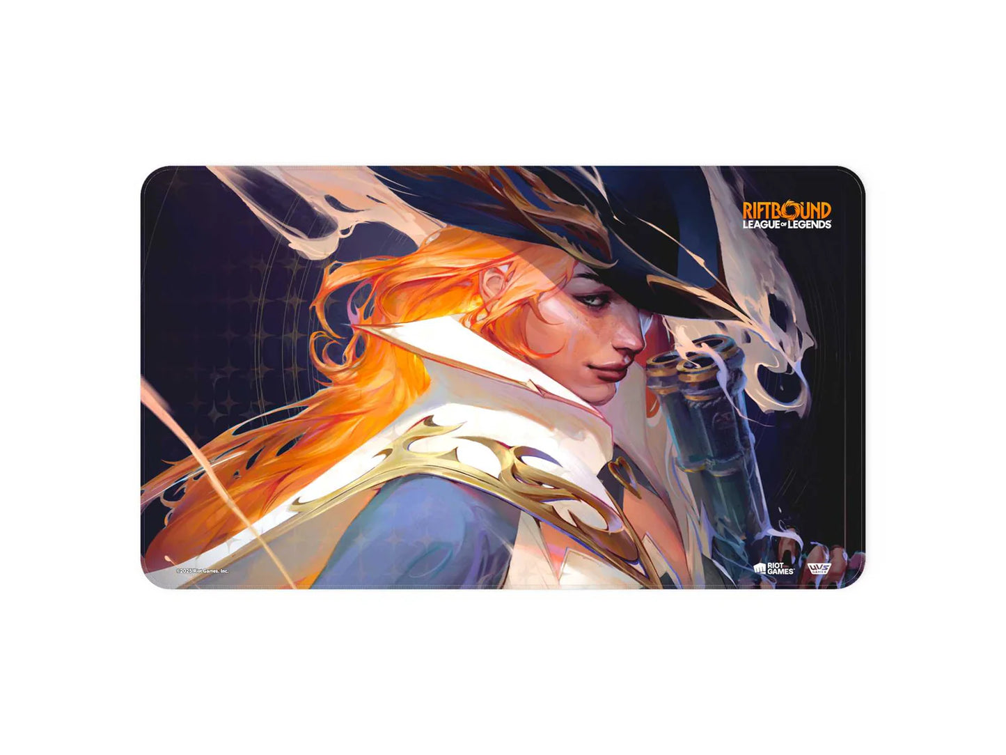 Riftbound: League of Legends - Origins Playmat