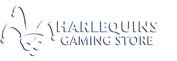 Harlequins Games
