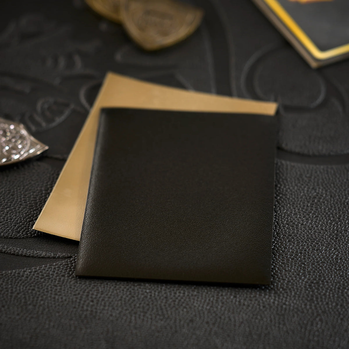 Dragon Shield - Dual Matte Standard Size Sleeves 100pk